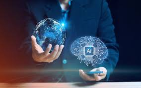 🤖 Inteligencia Artificial Aplicada al Negocio: Transformación, Ventajas y Futuro