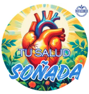 Tu Salud Soñada de Chris díaz