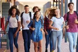 Educación y adolescencia: un monstruo viene a verme